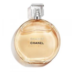 Chanel - Chance - Woda Toaletowa W Sprayu - 50ml - Dla Kobiet