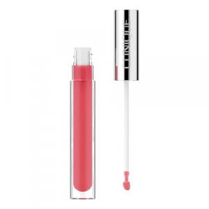 Clinique - Pop Plush Creamy Lip gloss - Kremowy Błyszczyk Do Ust - Clinique Pop Lip gloss Hanky Panky - Dla Kobiet