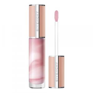 Givenchy - Rose Perfecto – Balsam Do Ust W Płynie - Le Rose Perfecto Lipgloss N001 - Dla Kobiet