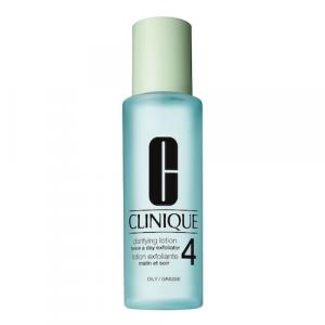 Clinique - Clarifying Lotion - Płyn Złuszczający Skórę - لوشن التنظيف 4 - Dla Kobiet