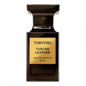 Tom Ford - Tuscan Leather - Woda Perfumowana - Atomizer 50 ml - Dla Kobiet