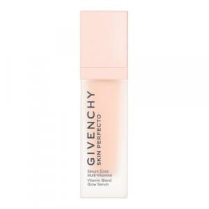 Givenchy - Skin Perfecto Vitamin Blend glow Serum - Serum Do Twarzy - Le Rose Perfecto Moist Serum 30ml - Dla Kobiet