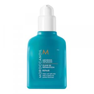 Moroccanoil - Esencja Regenerująca - Moroccan O Care Hair 75ml - Dla Kobiet