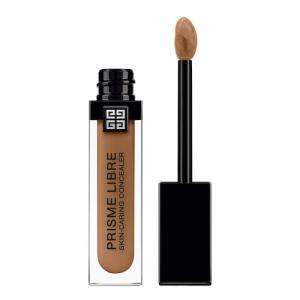 Givenchy - Prisme Libre Skin-caring Concealer - Korektor Pielęgnacyjny - Prisme Libre Concealer W420 - Dla Kobiet