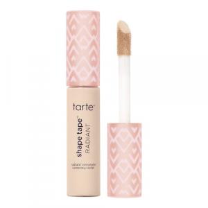 Tarte - Shape Tape Radiant Concealer - Korektor Pod Oczy - Shape Tape Radiant Concealer 16n - Dla Kobiet