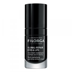 Filorga - global-repair Eyes & Lips - Odżywcza Pielęgnacja Oczu I Ust - global Repair Eyes & Lips - Dla Kobiet
