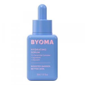 Byoma - Hydrating Serum - Serum Nawilżające Do Twarzy - Hydrating Serum 30ml - Dla Kobiet