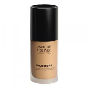 Make Up For Ever - Watertone - Podkład Z Naturalnym Połyskiem - Watertone Foundation-21 Pv 40ml Y328 - Dla Kobiet