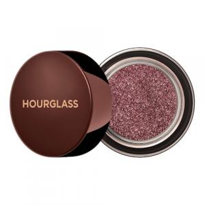 Hourglass - Scattered Light glitter Eyeshadow - Połyskujące Cienie Do Oczu - Aura (3.5 g) - Dla Kobiet