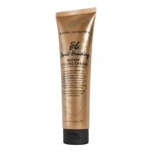 Bumble And Bumble - Bond-build Repair Styling Cream - Odbudowujący Krem Do Stylizacji - Bond-building Repair Styling Cream 150ml - Dla Kobiet