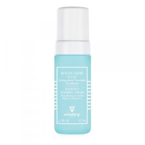 Sisley - Radiance Foaming Cream - Nettoyants Mousse Creme - Dla Kobiet