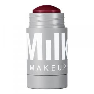 Milk Makeup - Lip + Cheek Mini - Róż W Sztyfcie Do Ust I Policzków Format Podróżny - Lip+cheek Mini - Quickie - Dla Kobiet