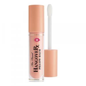 Too Faced - Hangover Pillow Balm - Balsam Do Ust - Hangover Pillow Balm Ext Mango Kiss - Dla Kobiet