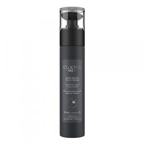 Clochee - Przeciwzmarszczkowy Krem Do Twarzy - Clochee Men Antiaging Cream - Dla Mężczyzn