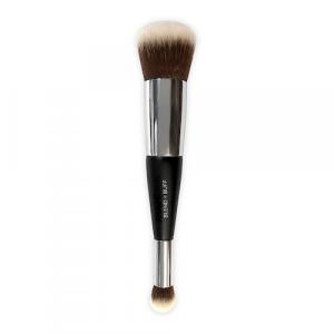 Nudestix - Blend & Buff Brush – Pędzel - Nudestix Blend+buff Acc Brush - Dla Kobiet