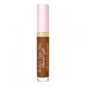Too Faced - Born This Way Ethereal Light Concealer - Korektor Pod Oczy - Born This Way Light Concealer Hot Cocoa - Dla Kobiet