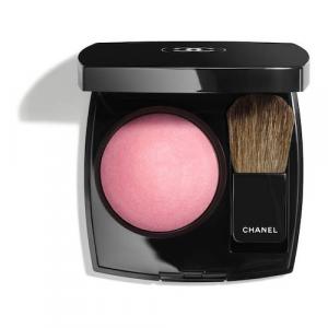 Chanel - Joues Contraste - Róż Do Policzków - 64 Pink Explosion (4 g) - Dla Kobiet