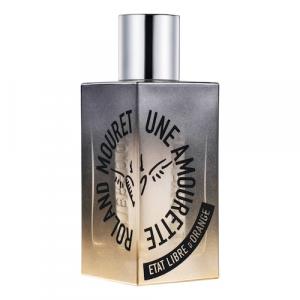 Etat Libre D'orange - Une Amourette - Woda Perfumowana - Atomizer 50 ml - Dla Mężczyzn