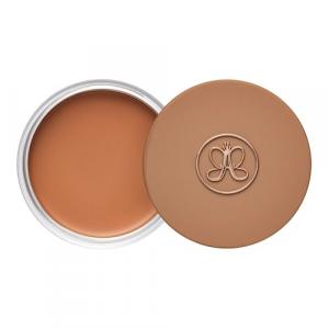 Anastasia Beverly Hills - Cream Bronzer – Krem Brązujący - Bronzer Cream Amber - Dla Kobiet