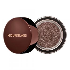 Hourglass - Scattered Light glitter Eyeshadow - Połyskujące Cienie Do Oczu - Smoke (3.5 g) - Dla Kobiet