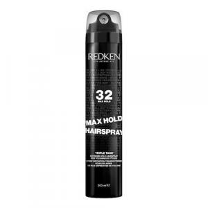 Redken - Max Hold Hairspray - Hairsprays Max Hold 300ml - Dla Kobiet