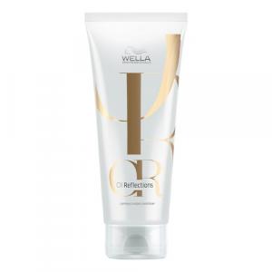 Wella Professionals - Oil Reflections – Odżywka Nadająca Połysk - Oil Reflections Condtioner 200ml - Dla Kobiet