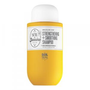 Sol De Janeiro - Brazilian Joia - Szampon Wzmacniający I Wygładzający - 295 ml - Dla Kobiet