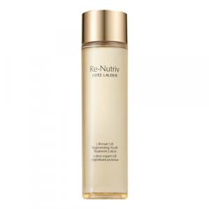 Estée Lauder - Ultimate Lift Regenerating Youth Treatment Lotion - Lotion - Renutriv Ultimate Lotion - Dla Kobiet