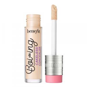 Benefit Cosmetics - Boiing Cakeless - Mocno Kryjący Korektor Do Twarzy - Teinte 2 (5 ml) - Dla Kobiet