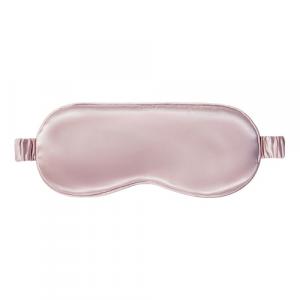 Slip - Sleep Pielęgnacja Twarzy - Jedwabna Pielęgnacja Twarzya Na Oczy - Sleep Pielęgnacja Twarzy Pink - Dla Kobiet