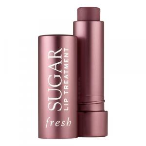 Fresh - Sugar Tinted Lip Treatment - Kolorowy Balsam Do Ust - Sugar Lip Treatment Peony - Dla Kobiet
