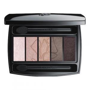 Lancôme - Hypnôse Palette - Paleta Cieni Do Powiek - 09 Fraîcheur Rosée - Dla Kobiet