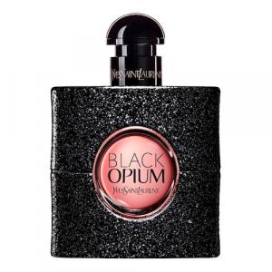 Yves Saint Laurent - Black Opium - Woda Perfumowana - Eau De Parfum Atomizer 50 ml - Dla Kobiet