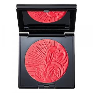 Pat Mcgrath Labs - Skin Fetish Divine Blush - Róż Do Policzków - Skin Fetish - Dvn Blsh Electric Bloom - Dla Kobiet