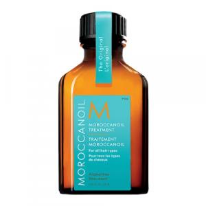Moroccanoil - Moroccanoil Treatment - Olejek Do Włosów Format Podróżny - Moroccanoi Oleo Hair 25ml - Dla Kobiet