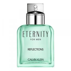 Calvin Klein - Eternity For Men Reflections - Woda Toaletowa - Ck Men Ltd Edt 100ml - Dla Mężczyzn