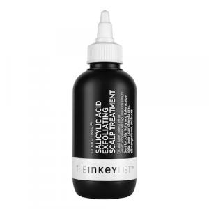 The Inkey List - Kuracja Złuszczająca Skórę głowy Z Kwasem Salicylowym - Salicylic Acid Exfol Scalp Treat 150ml - Dla Kobiet