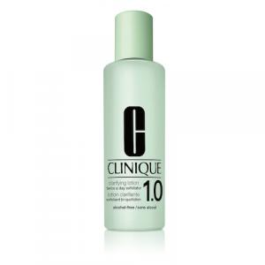 Clinique - Clarifying Lotion 1.0 - Płyn Złuszczający Skórę - 400 ml - Dla Kobiet