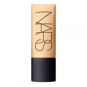 Nars - Soft Matte Complete Foundation - Podkład - Deauville - Light 4 With golden Undertones - Dla Kobiet