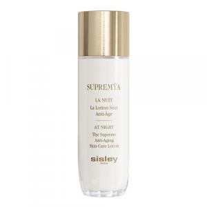 Sisley - Supremÿa Lotion - Odmładzający Lotion Na Noc - Supremya Lotion - Dla Kobiet