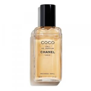 Chanel - Coco - Woda Perfumowana W Sprayu - Atomizer Recharge 60 ml - Dla Kobiet