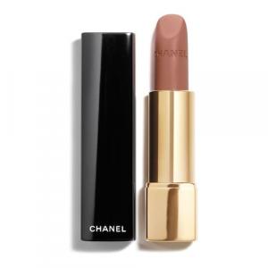 Chanel - Rouge Allure Velvet - Pomadka Do Ust O Satynowym Wykończeniu - Rouge Allure Velvet Intemporelle - Dla Kobiet