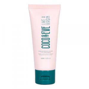 Coco & Eve - Like A Virgin Super Nourishing Coconut & Fig - Pielęgnacja Twarzya Do Włosów - 60 ml - Dla Kobiet