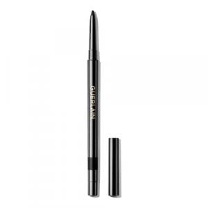 Guerlain - Contour g - Kredka Do Oczu W Intensywnych Kolorach - Eye-liner Contour Eye/pen 01 Black Ebony - Dla Kobiet
