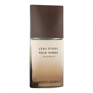 Issey Miyake - L'eau D'issey Pour Homme Wood & Wood - Drzewno-cytrusowa Woda Perfumowana - Atomizer 100 ml - Dla Mężczyzn