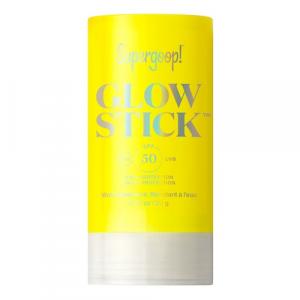 Supergoop! - glow Stick - Filtr Przeciwsłoneczny Spf 50 Pa++++ - glow Stick Spf50 20g - Dla Kobiet