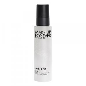Make Up For Ever - Mist & Fix Spray – Mgiełka Utrwalająca - Mist & Fix 100ml Spray - Dla Kobiet