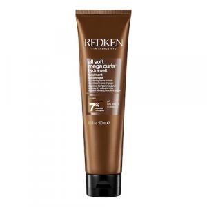 Redken - All Soft Mega Curls Hydramelt - 150ml - Dla Kobiet