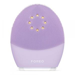 Foreo - Luna 3 Plus - Szczoteczka Do Twarzy - Luna 3 Plus Sensitive - Dla Kobiet