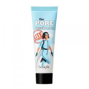 Benefit Cosmetics - The Porefessional Lite - Ultralekka Baza Pod Makijaż - The Porefessional Lite Primer Mini - Dla Kobiet